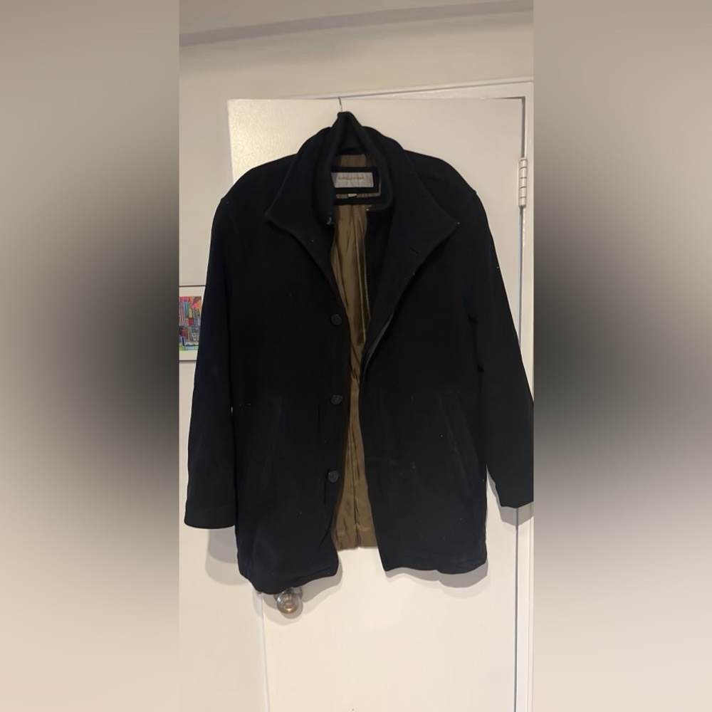 Andrew Marc Men’s Jacket